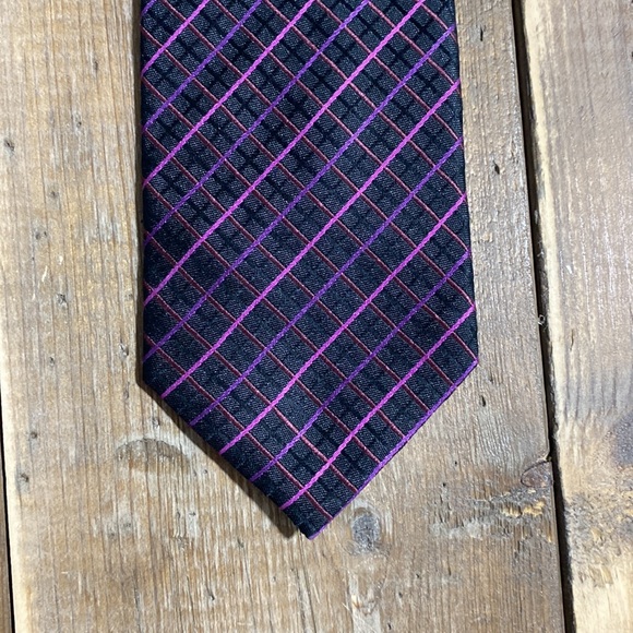 MEXX Tie - Picture 2 of 3
